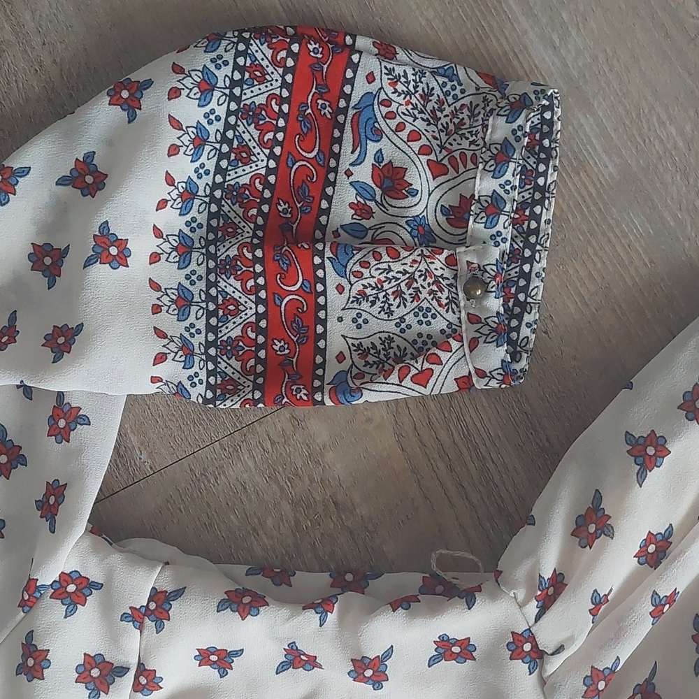 Dress - Picture 3 of 6